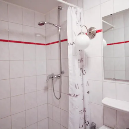 Guest house Am Hauptbahnhof