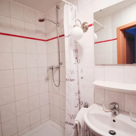 Guest house Am Hauptbahnhof Munich