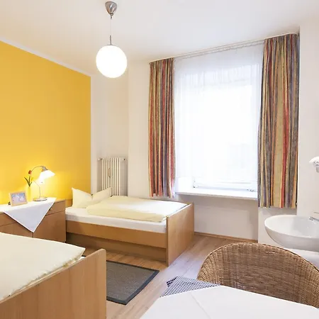 Guest house Am Hauptbahnhof *