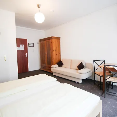 Guest house Am Hauptbahnhof