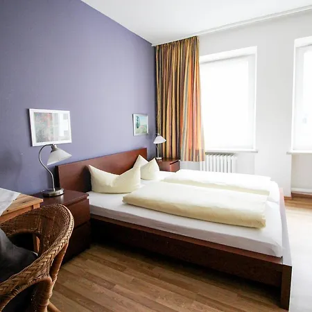 Guest house Am Hauptbahnhof