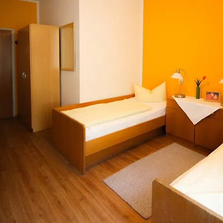 Guest house Am Hauptbahnhof *