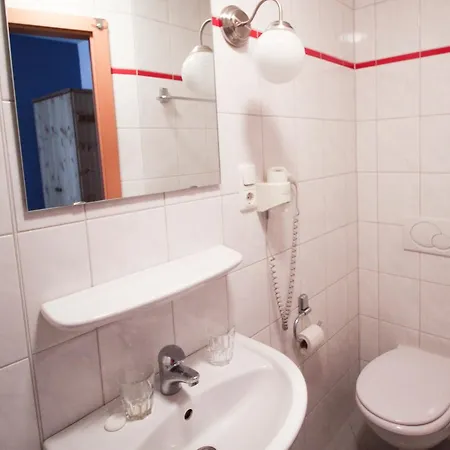 Guest house Am Hauptbahnhof *