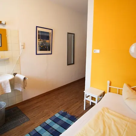 Guest house Am Hauptbahnhof Munich
