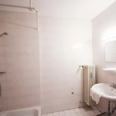 Guest house Am Hauptbahnhof
