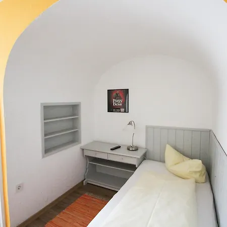 Guest house Am Hauptbahnhof *