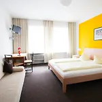 Pension/guesthouse Am Hauptbahnhof * München