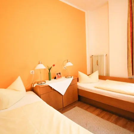 Gasthof Pension/guesthouse Am Hauptbahnhof München