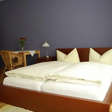 Pension/guesthouse Am Hauptbahnhof München