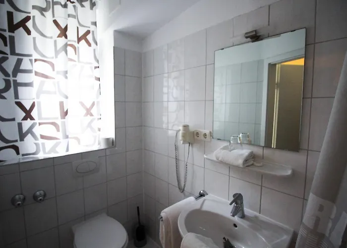Gasthof Pension/guesthouse Am Hauptbahnhof München